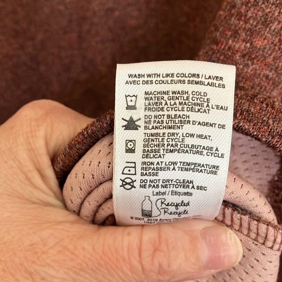 Wind River Cowl Top - Picture 5 of 8